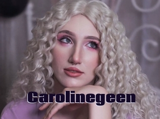 Carolinegeen