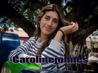 Carolinejohnes