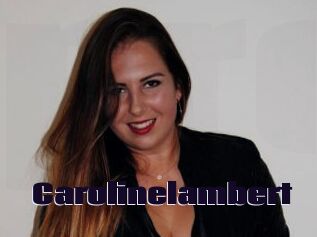Carolinelambert