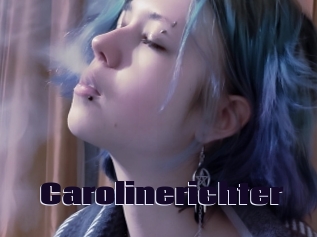 Carolinerichter