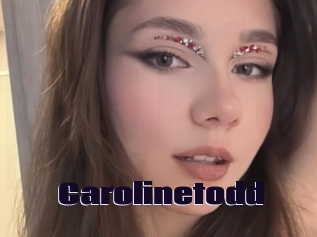 Carolinetodd