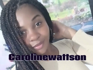 Carolinewattson