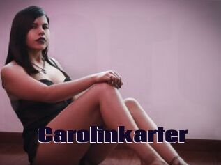 Carolinkarter