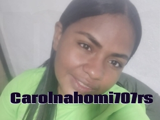 Carolnahomi707rs