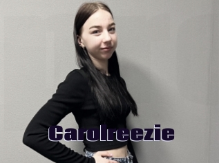 Carolreezie