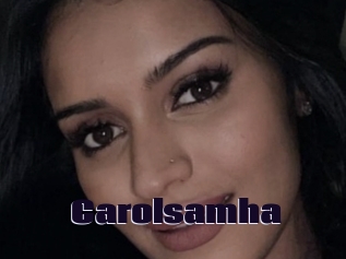 Carolsamha