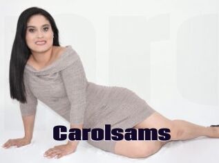 Carolsams