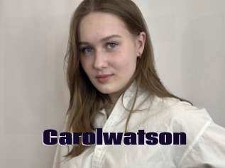 Carolwatson