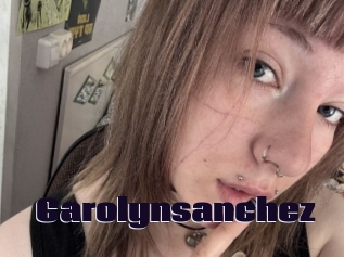 Carolynsanchez