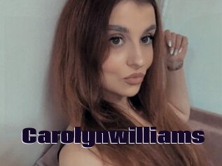 Carolynwilliams