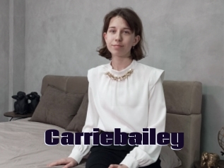Carriebailey