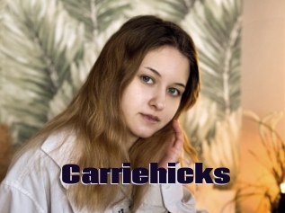 Carriehicks