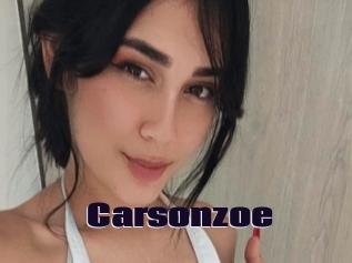 Carsonzoe