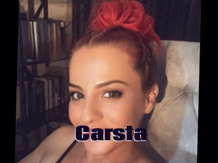 Carsta