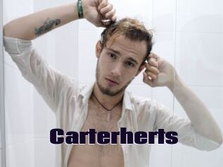 Carterherts