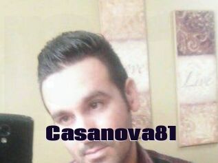 Casanova81