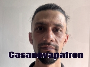 Casanovapatron