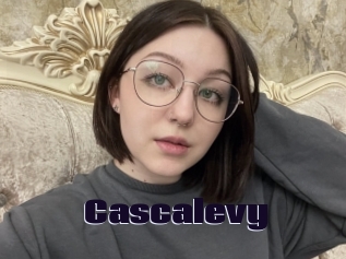 Cascalevy
