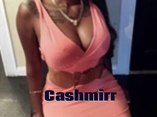 Cashmirr