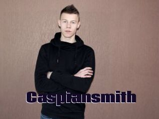 Caspiansmith