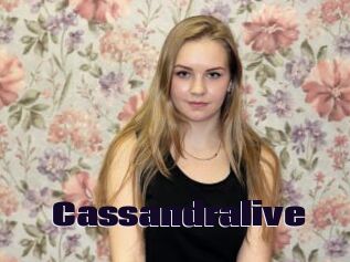 Cassandralive