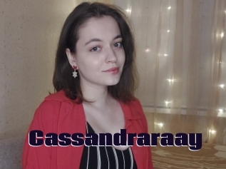 Cassandraraay