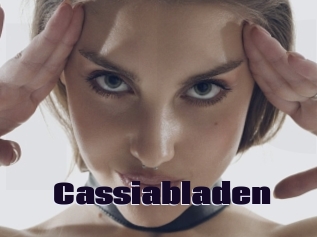 Cassiabladen