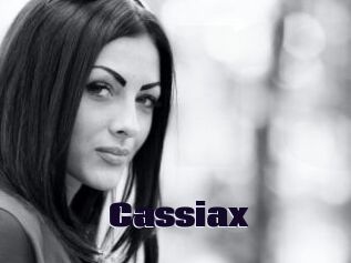 Cassiax