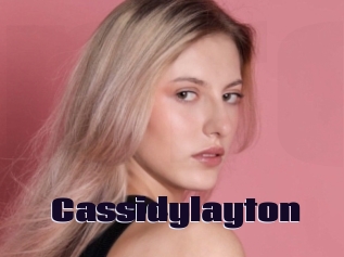 Cassidylayton