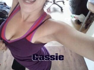 Cassie