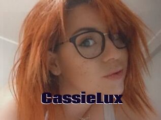 CassieLux
