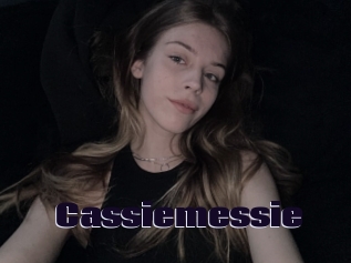 Cassiemessie