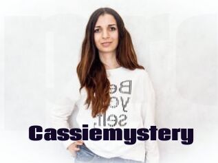 Cassiemystery
