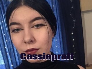 Cassiepratt