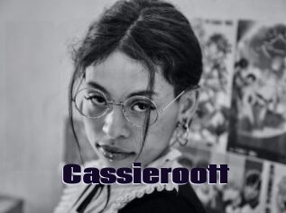 Cassieroott