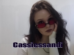Cassiessandi