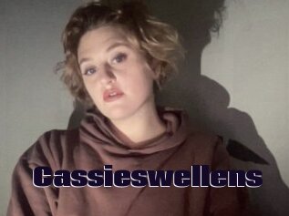 Cassieswellens