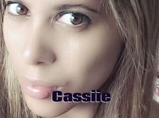 Cassiie