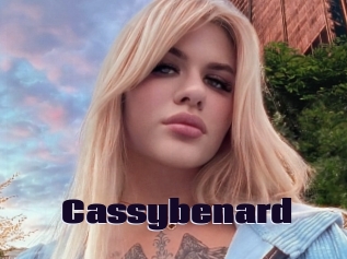 Cassybenard