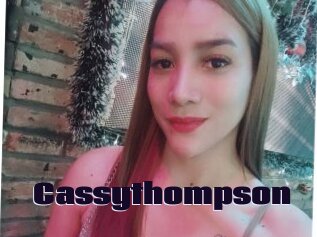 cassythompson Prolap Sex