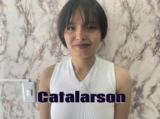 Catalarson