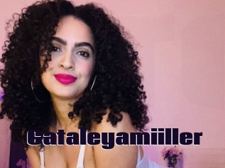 Cataleyamiiller