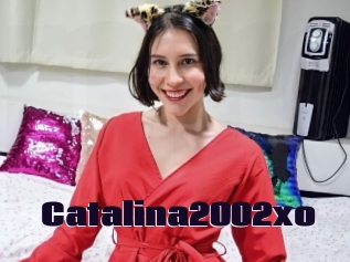 Catalina2002xo