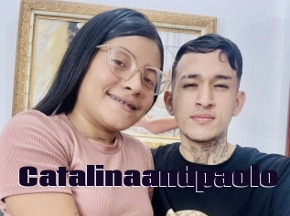 Catalinaandpaolo