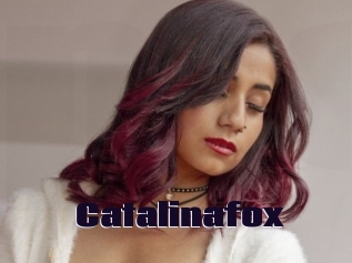 Catalinafox