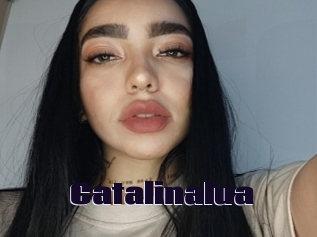 Catalinalua