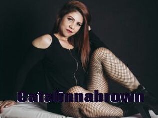 Catalinnabrown