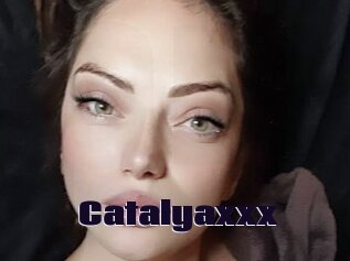 Catalyaxxx