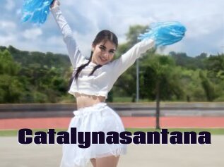 Catalynasantana