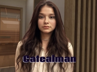 Catealman